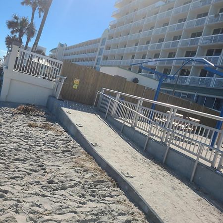 Appartamento Spectacular Ocean View Daytona Beach Esterno foto