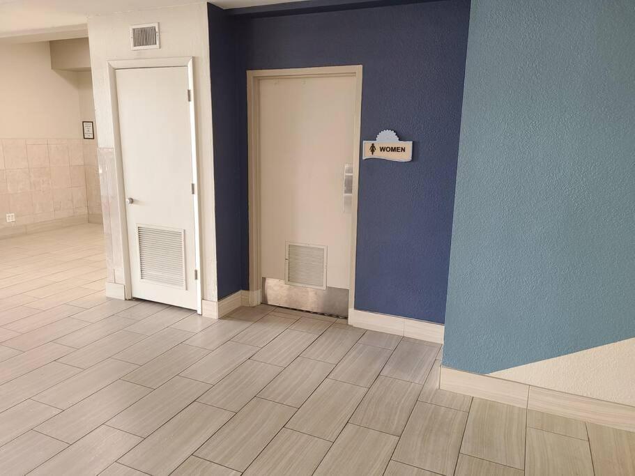 Appartamento Spectacular Ocean View Daytona Beach Esterno foto