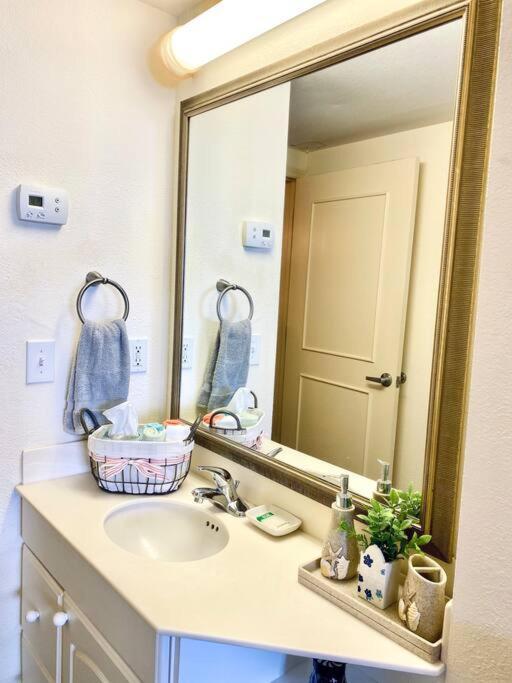 Appartamento Spectacular Ocean View Daytona Beach Esterno foto