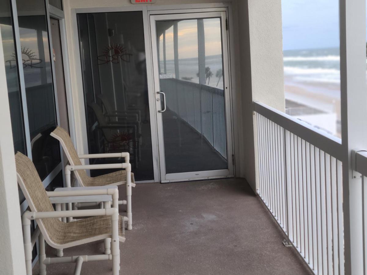 Appartamento Spectacular Ocean View Daytona Beach Esterno foto