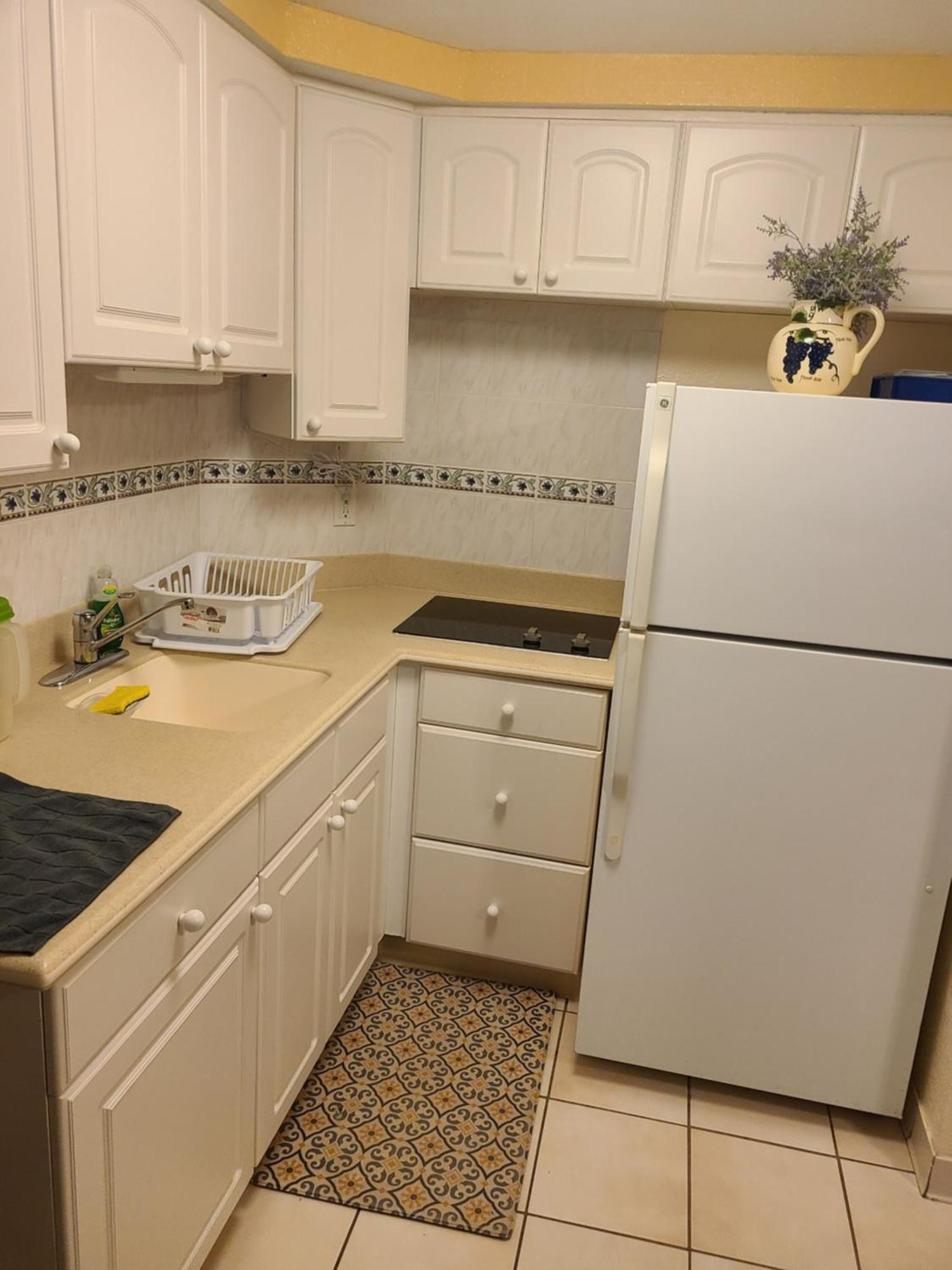 Appartamento Spectacular Ocean View Daytona Beach Esterno foto